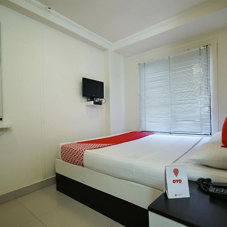 Oyo Hotel Cocoa Tree Munnar Eksteriør bilde