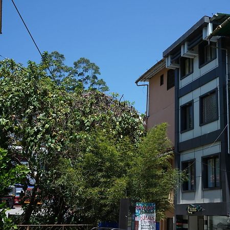 Oyo Hotel Cocoa Tree Munnar Eksteriør bilde
