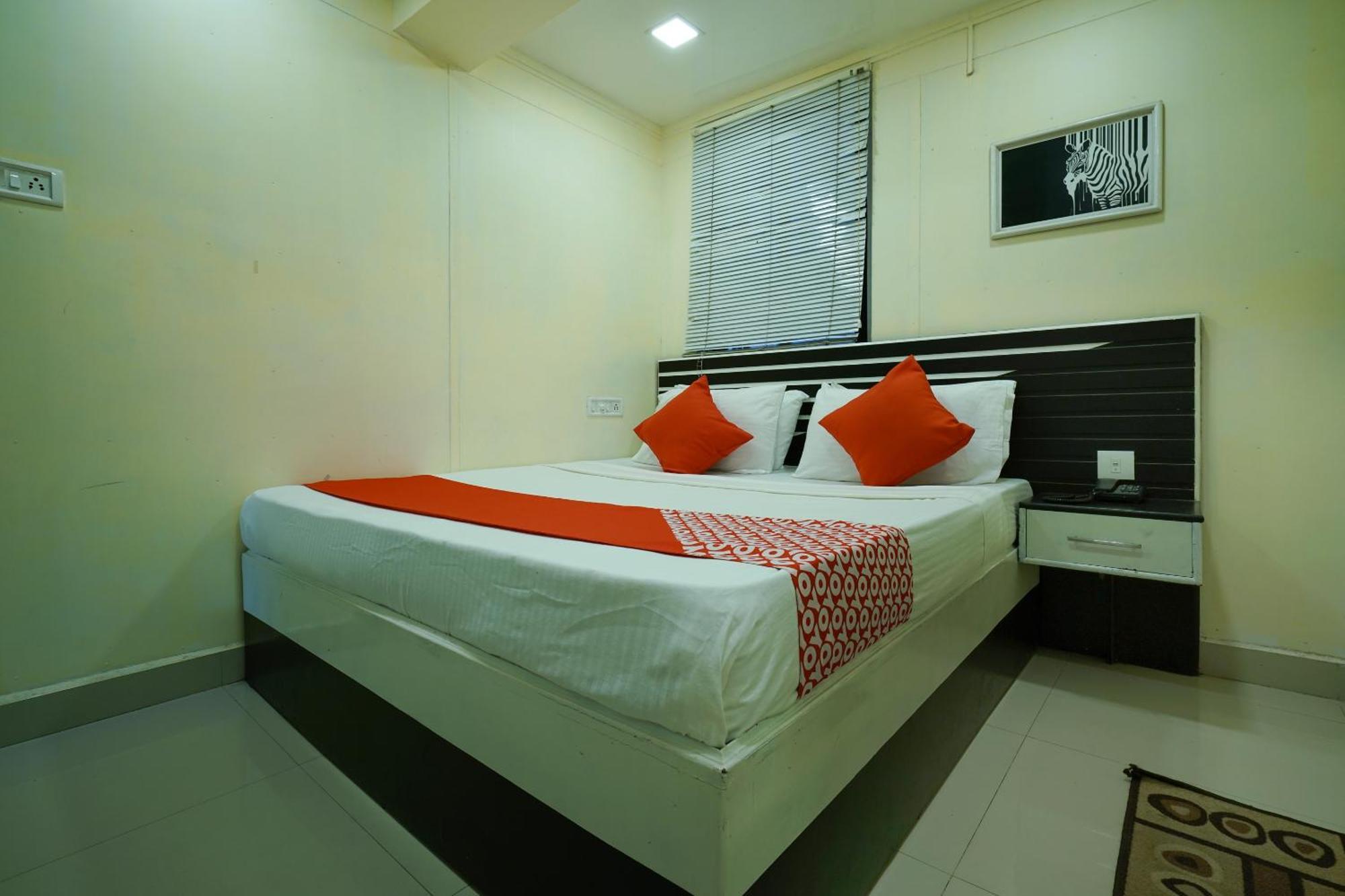 Oyo Hotel Cocoa Tree Munnar Eksteriør bilde