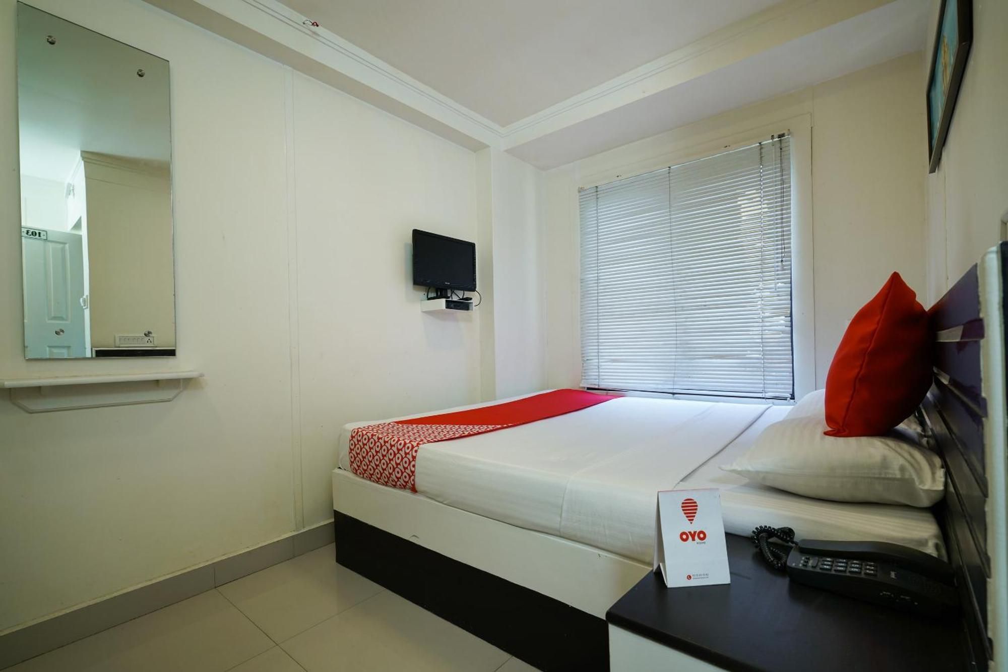 Oyo Hotel Cocoa Tree Munnar Eksteriør bilde