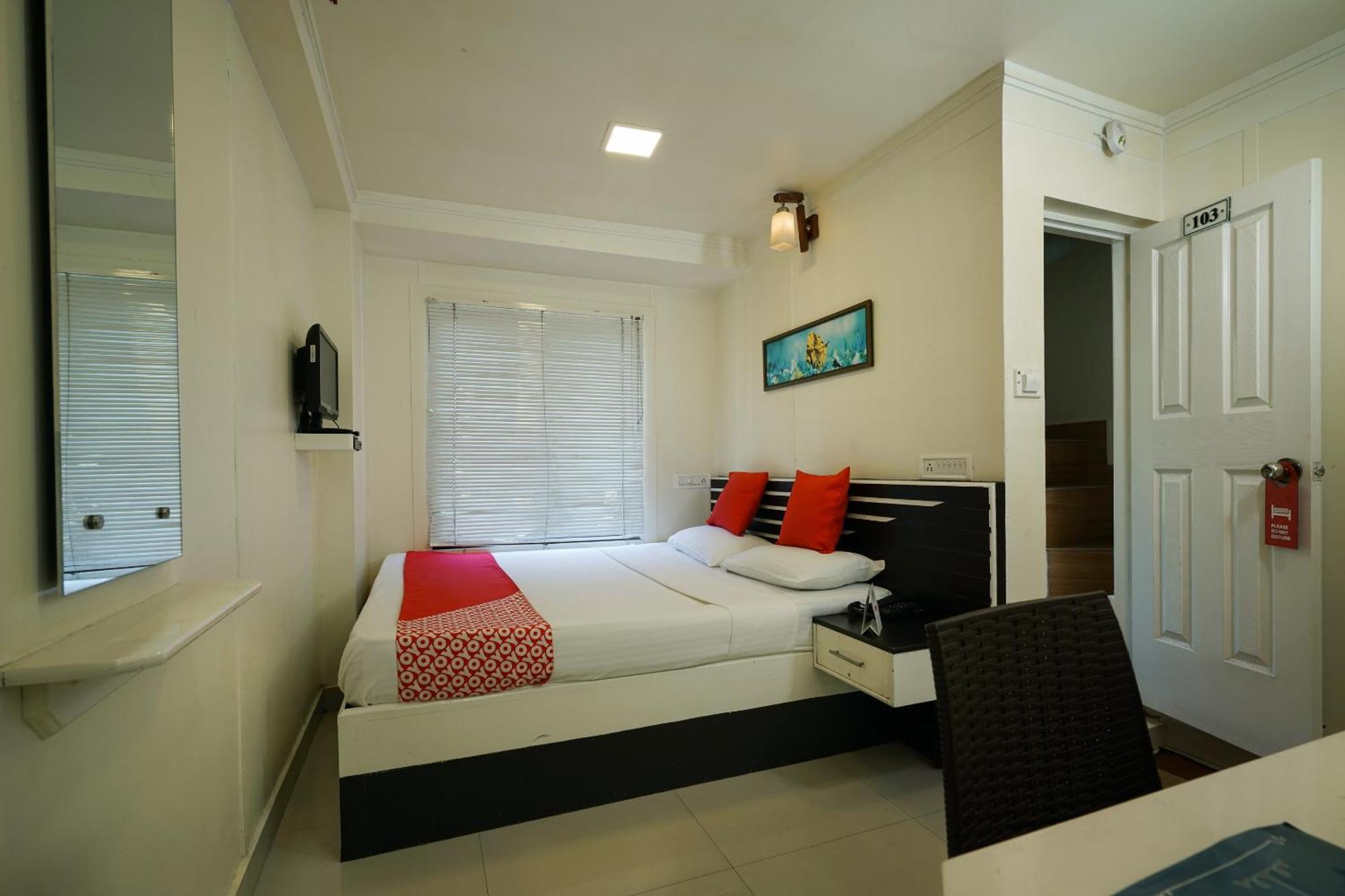 Oyo Hotel Cocoa Tree Munnar Eksteriør bilde