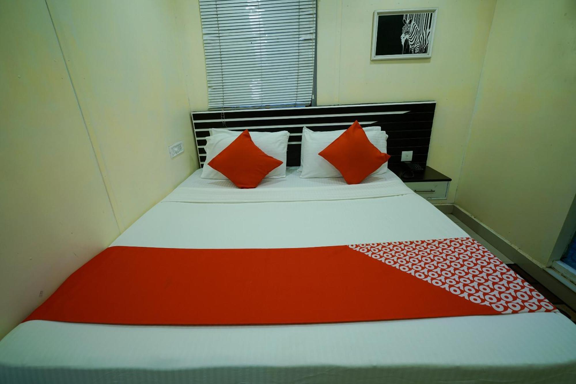 Oyo Hotel Cocoa Tree Munnar Eksteriør bilde