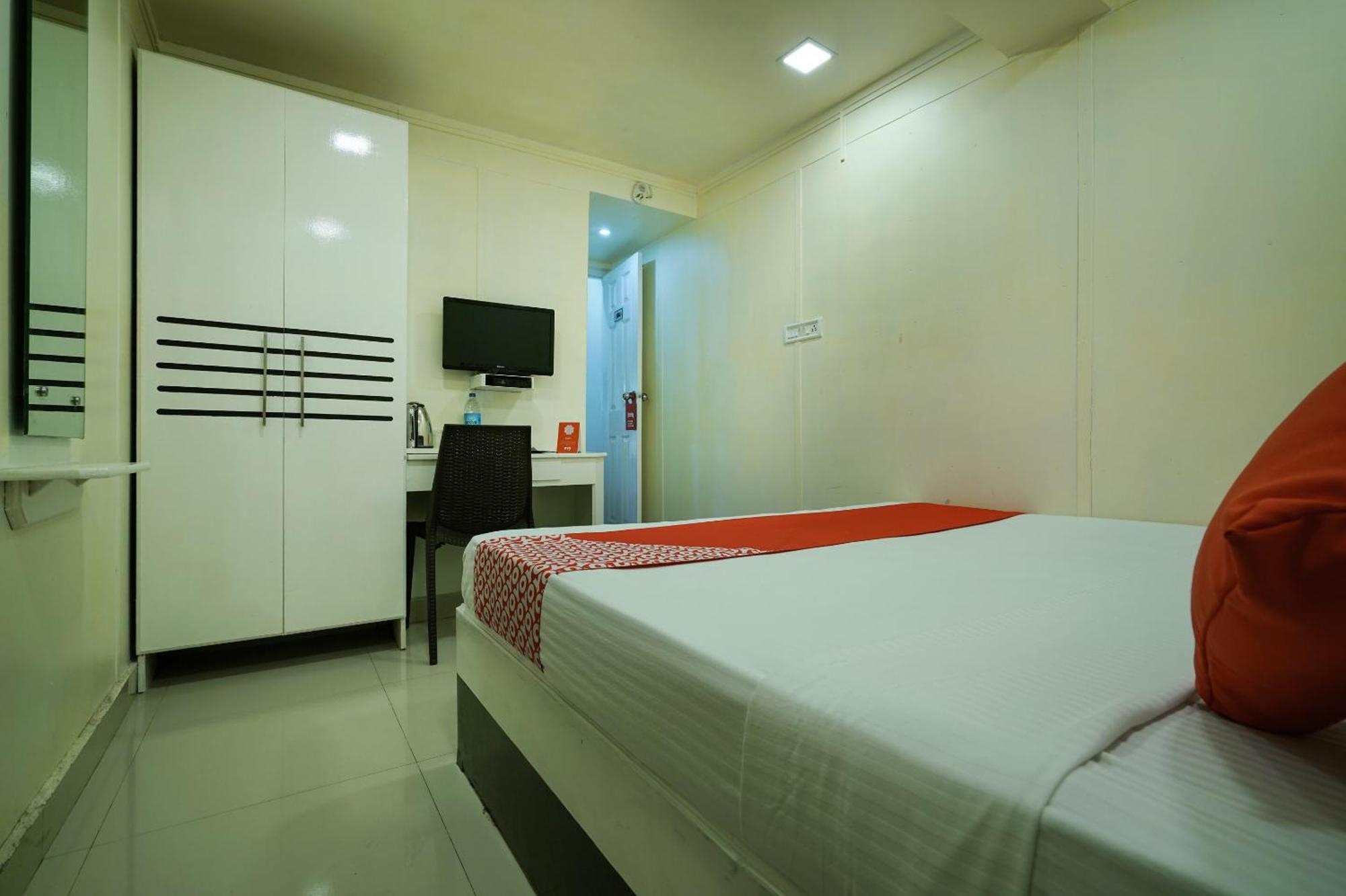 Oyo Hotel Cocoa Tree Munnar Eksteriør bilde